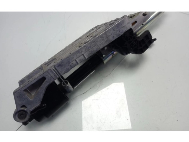 Руль Mercedes-Benz CL C215  2000 - 2006 года A2184600016      