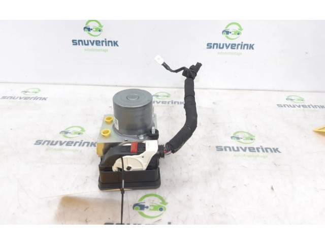 Jednotka ABS 476609358R, 476602424R   Renault Captur 2022