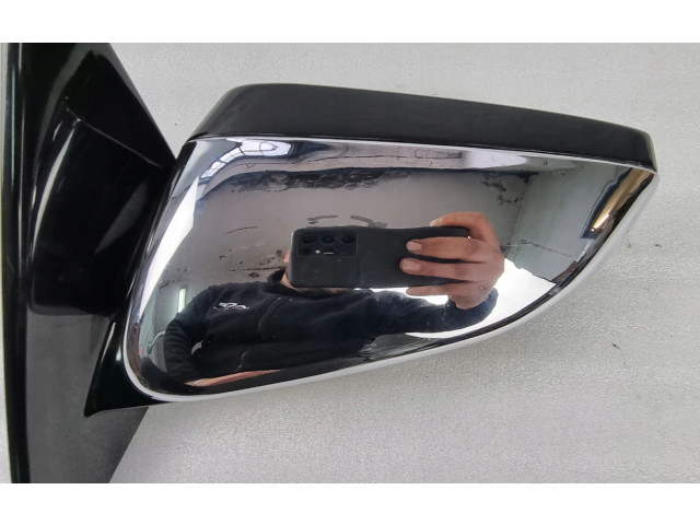 Зеркало электрическое        Ford Mustang V  2005 - 2014 года   