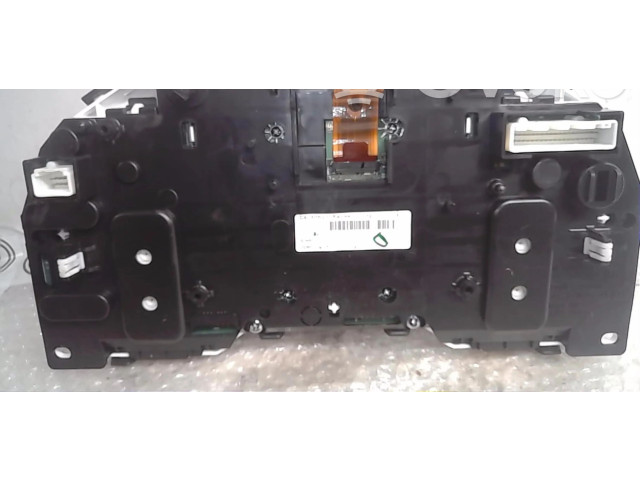 Панель приборов 248105JH5C   Renault Alaskan       