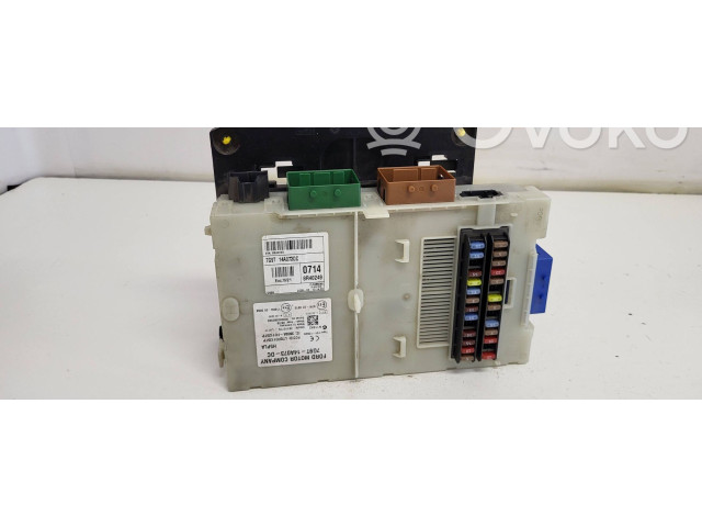 Блок предохранителей 7G9T14A073DC, 8R40249   Ford S-MAX    
