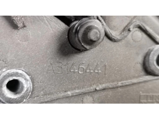 Zpětné zrcátko  levé Mercedes-Benz C W204 2008  A3146441  