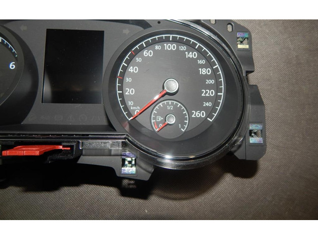 Панель приборов 5TA920750   Volkswagen Touran III       