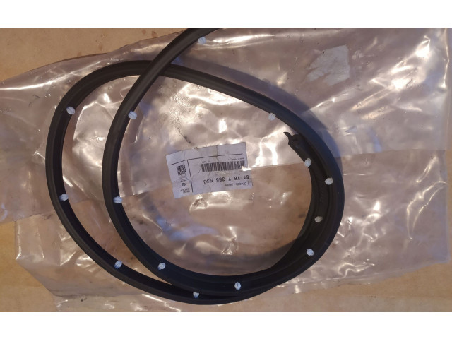 Řídící jednotka 51767355533, 51767355533   BMW 7 G11 G12 2015