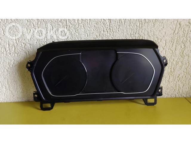 Přístrojová deska  BMW 1 F40 2020 8709764, 62105A305C2  