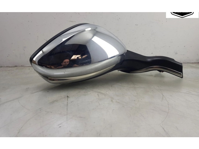 Zpětné zrcátko  Peugeot 208 2013  1611240980, 1607512080  