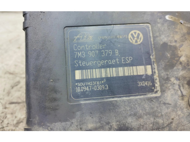 Jednotka ABS 7M3907379B   Volkswagen Sharan 2018