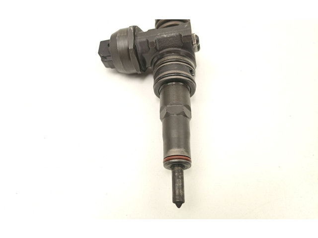 Vstřikovač 038130073AL, 0414720039   Volkswagen Passat Alltrack    AVF,AWX 