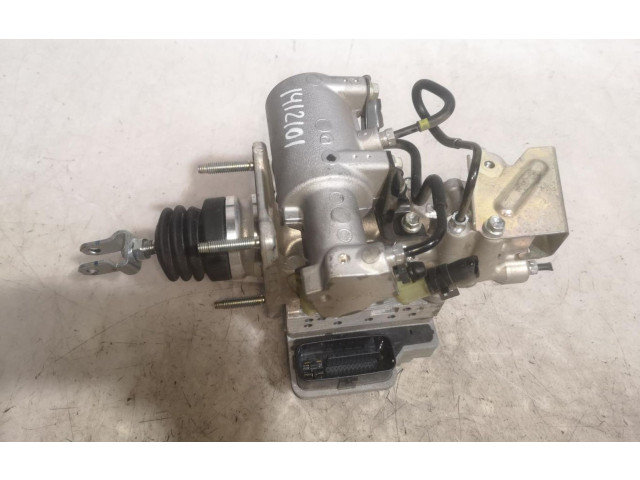 Jednotka ABS 4721052370   Toyota Yaris 2016