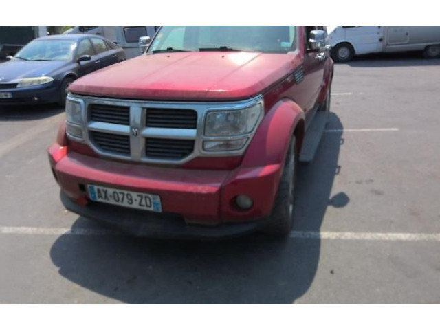Моторчик дворников 68020728AA    Dodge Nitro