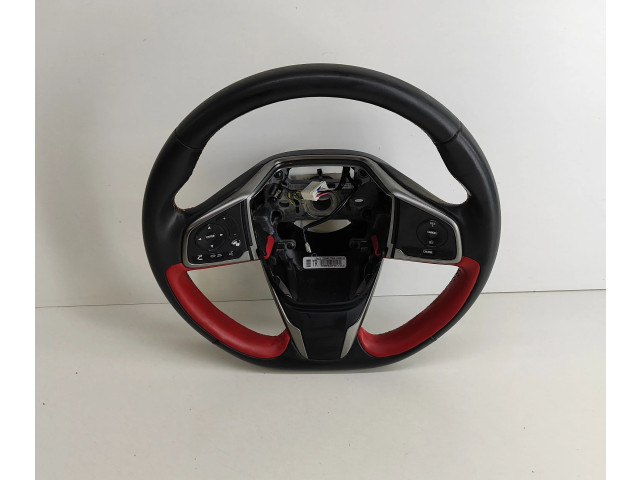 Руль Honda Civic X  2016 - 2021 года 78500TGHAA900M1      