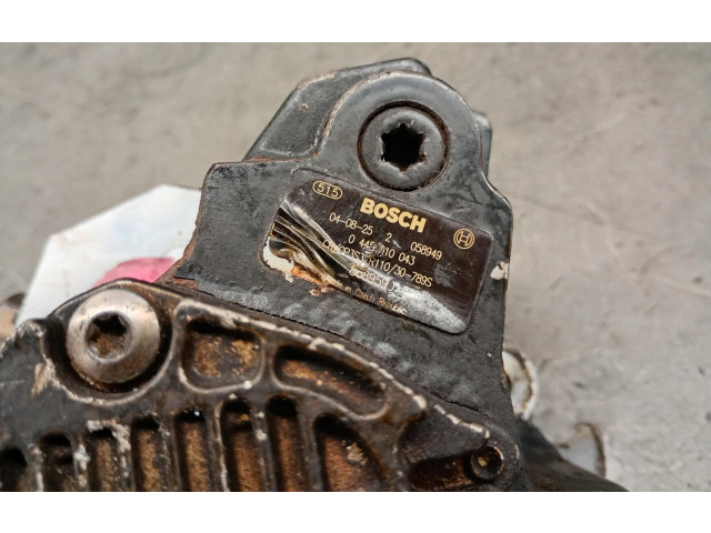 Vstřikovací čerpadlo 0445010044   Volvo S60     