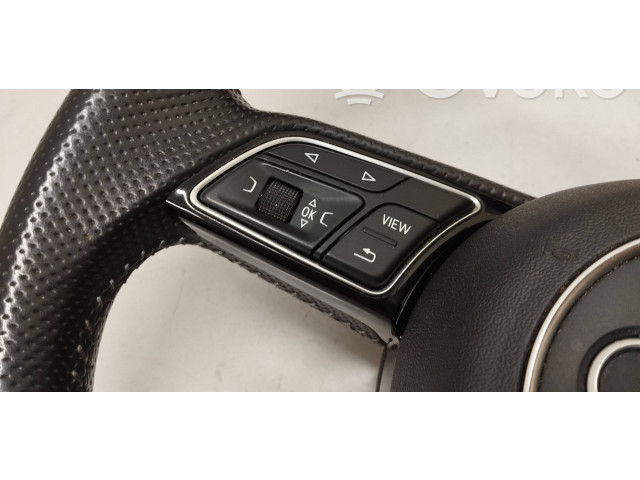 Volant Audi A5 2018 8w041909cs  