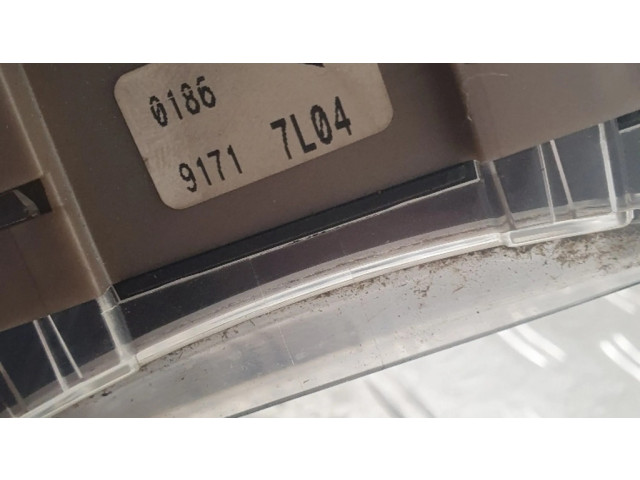 Панель приборов 838000H042, 568030U   Citroen C1       