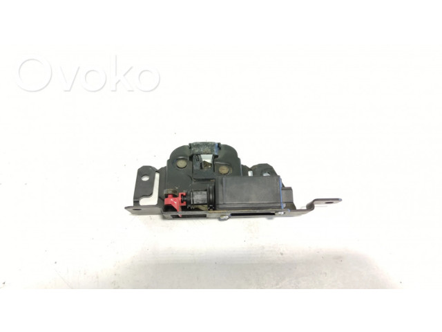 Замок багажника 51247026192    BMW 3 E46 1998-2005 года