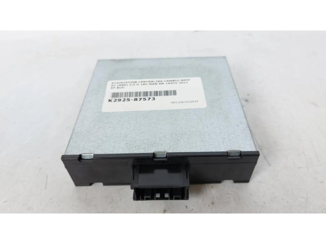 Блок управления коробкой передач 61429253208   BMW X1 E84