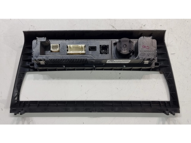 Блок управления климат-контролем 64113426630   BMW X3 E83