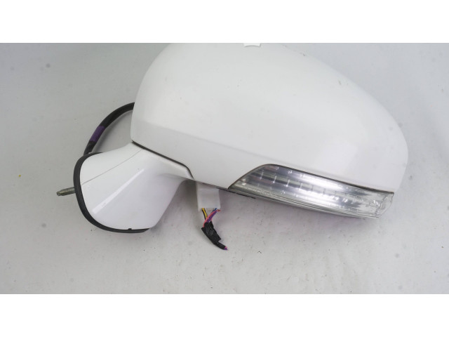 Zpětné zrcátko  Toyota Avensis T270 2014  026399  
