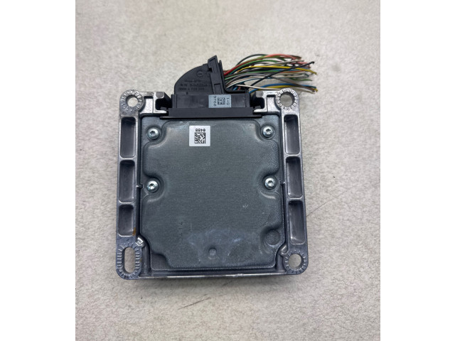 Блок подушек безопасности 6864924   BMW 7 F01 F02 F03 F04