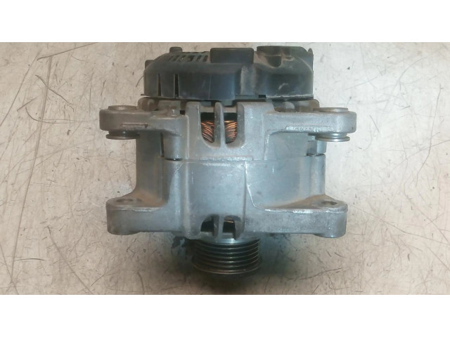 Генератор 9818677980, ALTERNADOR   Citroen C4 I Picasso 1.6     