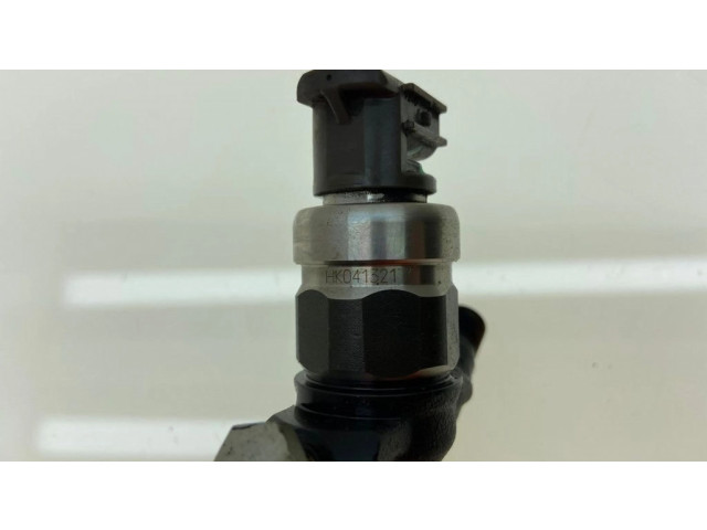 Форсунка 16613AA020, 16613AA    Subaru XV I для дизельного двигателя EE20Z 2