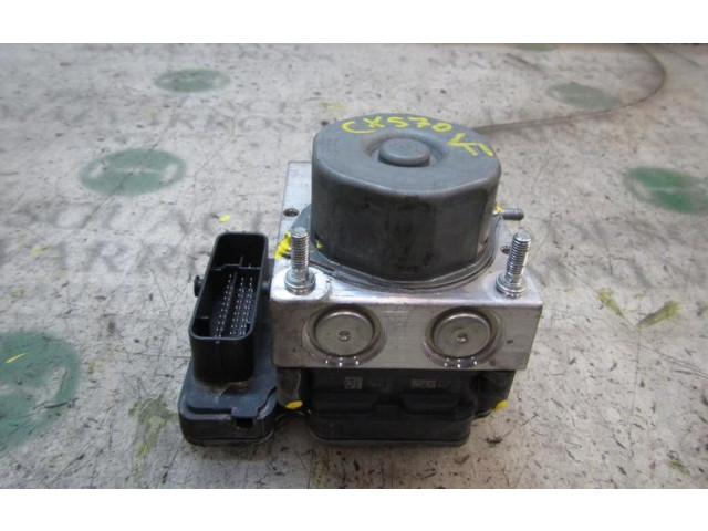 Jednotka ABS 1611339980, 9808321180   Peugeot 308 2014