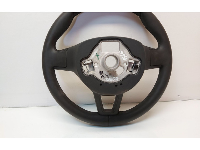 Volant Skoda Karoq 2018 5E0419091, 5E0419685  