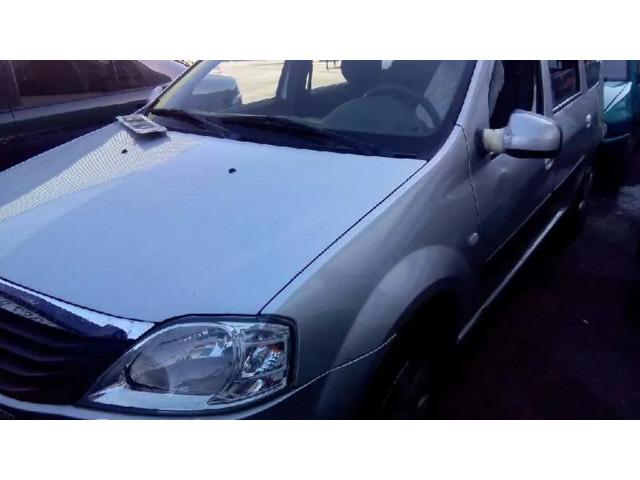 Ручка стеклоочистителей 6001551358, 8200792587   Dacia Logan Pick-Up