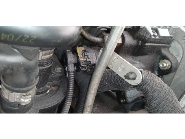 Vstřikovací čerpadlo 0445010071   Alfa Romeo GT  pro naftový motor 1.9  