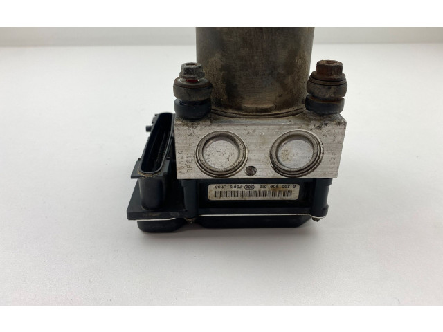 Jednotka ABS 4454012300, 0265235165   Toyota Corolla E140 E150 2008