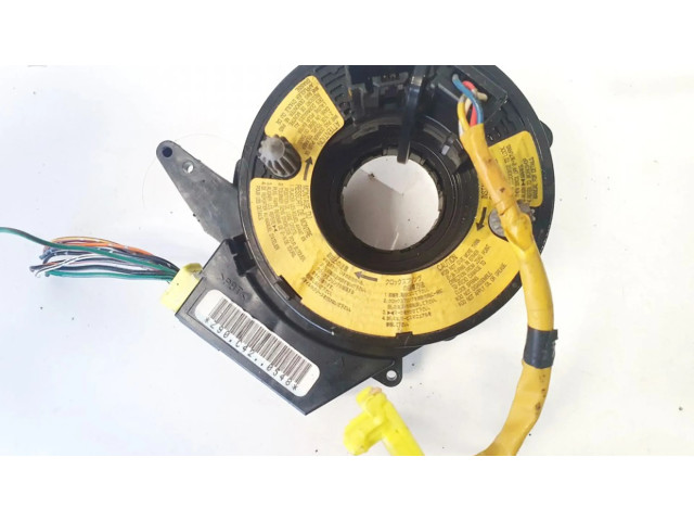 Подрулевой шлейф SRS z90c420548   Mazda 3 I