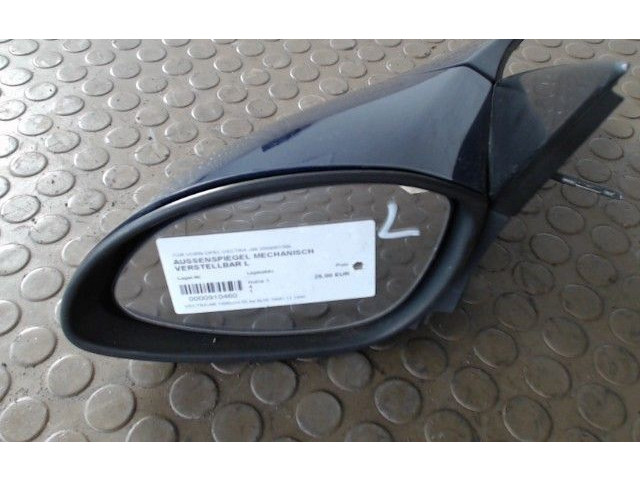 Zpětné zrcátko  Opel Vectra B 1999  90568437, 06428013  