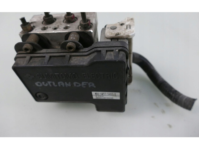 Jednotka ABS MB44W1754071   Mitsubishi Outlander 2005