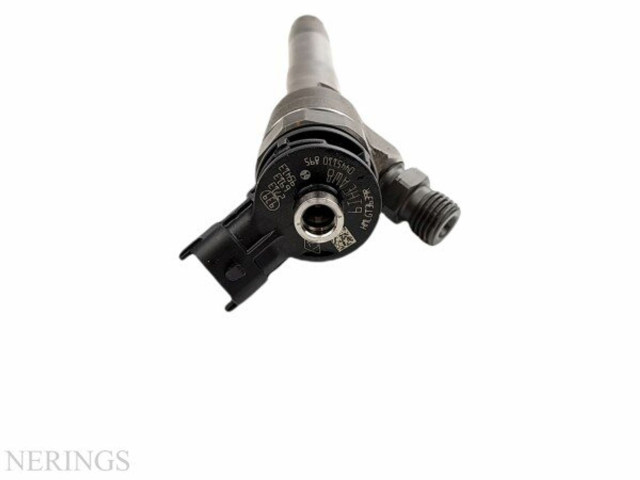 Vstřikovač 0445110895, 0445110895   Renault Megane IV     