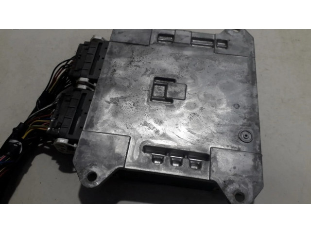 Řídící jednotka l82318881b, e6t53976h1   Mazda 5 2006
