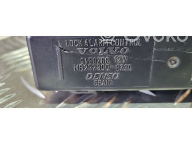 Переключатель дворников 9459266, 9459800   Volvo S70  V70  V70 XC