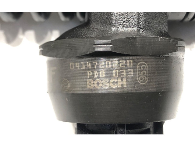 Vstřikovač 0414720220   Volkswagen Touareg I     