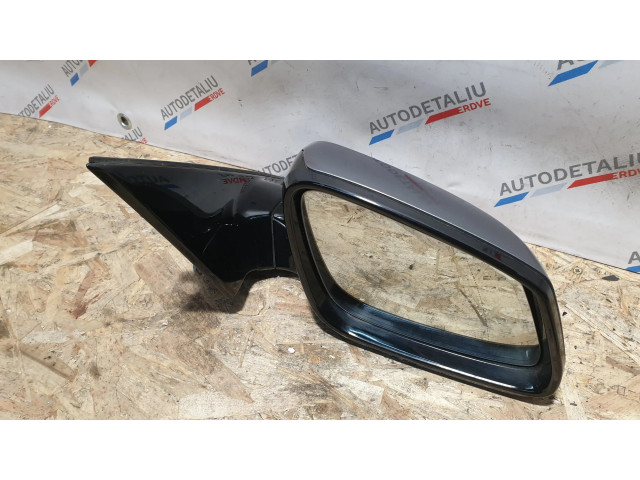 Zpětné zrcátko pravé BMW 5 F10 F11 2013  7283626, 51167283626  
