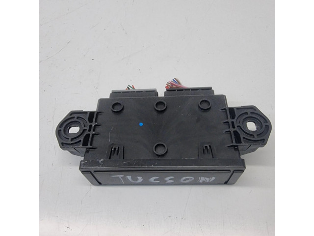Блок управления 81870N7101, 210926   Hyundai Tucson IV NX4