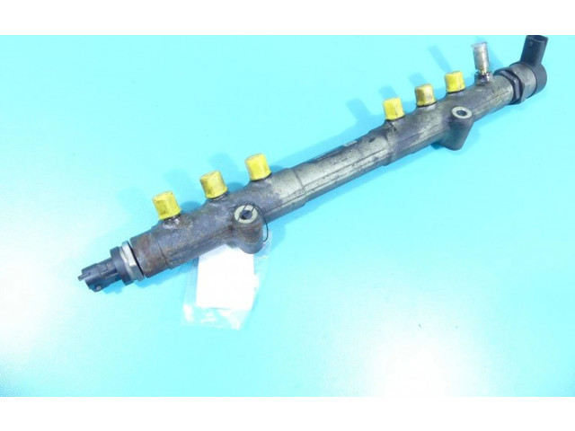 Vstřikovací lišta 0281002712, IMPRK1327622   Volvo XC90     