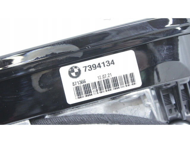 Zpětné zrcátko  BMW 6 F12 F13 2014  7394134  