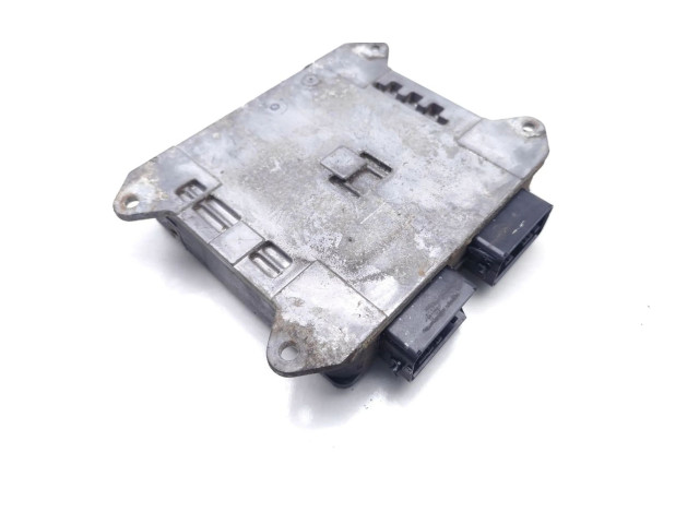 Блок управления двигателя LF5018881G, E6T52291H1   Mazda 3 I