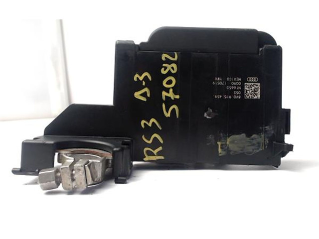   Pojistková skříňka 8V0915459, 0090170519   Audi RS3 2017