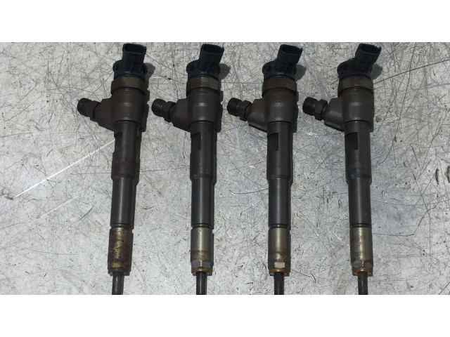 Vstřikovač H8201108033, 0445110485   Dacia Dokker  pro naftový motor 1.5  