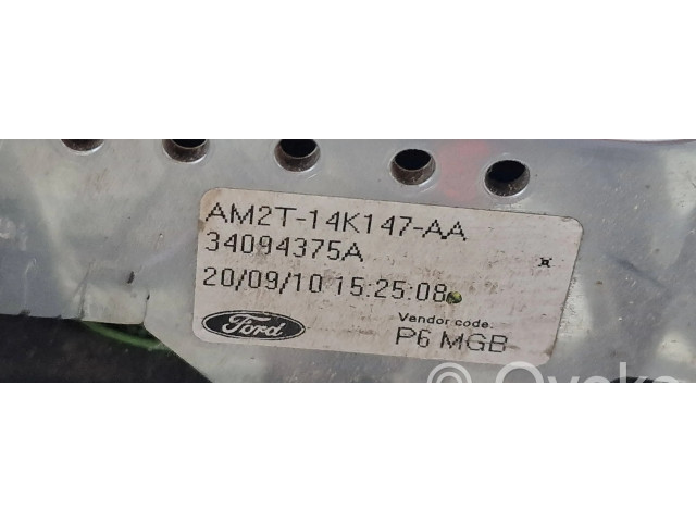 Volant Ford Mondeo MK IV 2013 AM213600CD, AM2T14K147AA  