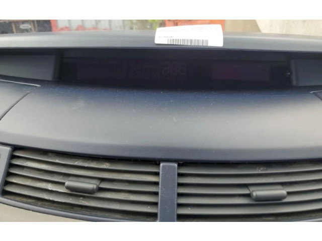 Přístrojová deska  Renault Espace -  Grand espace IV 2005 8200980658  