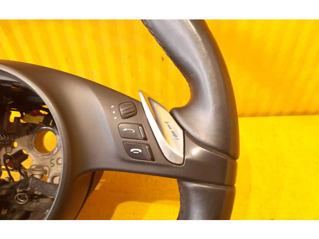 Volant Porsche Cayenne (9PA) 2011 7PP419091CM, 7PP419091CM  