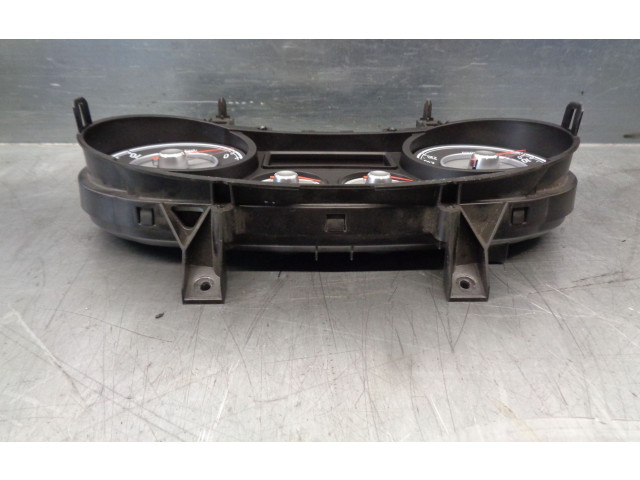 Панель приборов 51914934, 503010220300   Fiat Grande Punto       