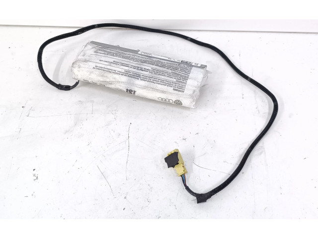 Подушка безопасности в сиденье 4L0880442D   Audi Q7 4L
