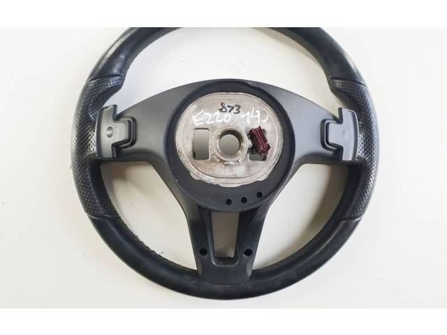 Volant Mercedes-Benz E W212 2014 A2184600618  